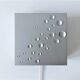 Set of 2 Sterrenregen wall lamps by Evert Jelle Jelles for Raak, 1960's
