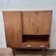 Vintage secretary