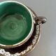 Tasses et soucoupes Vallauris