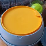 Guzzini salad lunch box