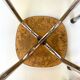 Vintage formica stools