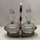 Crystal vinegar oiler