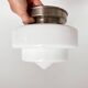 Lampe Small Point Art Déco par GISO/Gispen, années 1930