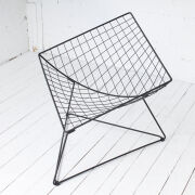 Oti chair by Niels Gammelgaard for IKEA