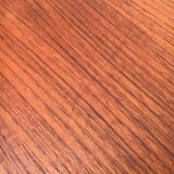 Mid-century teak coffee table