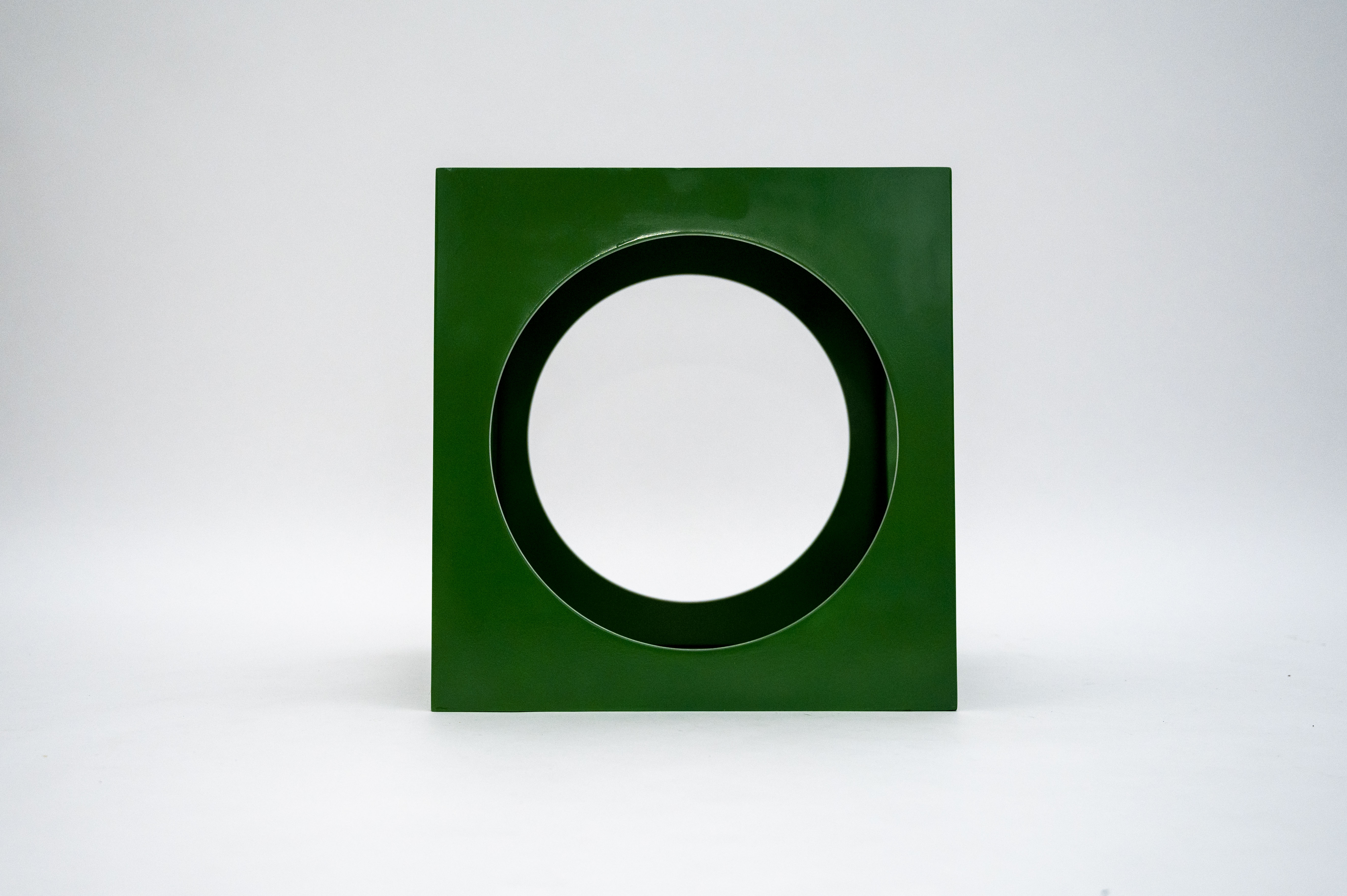 Seventie's graphical nesting tables