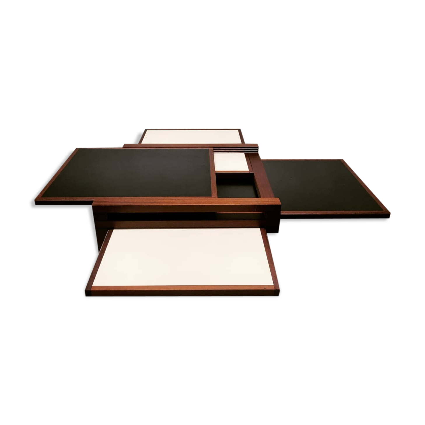 Bernard Vuarnesson coffee table