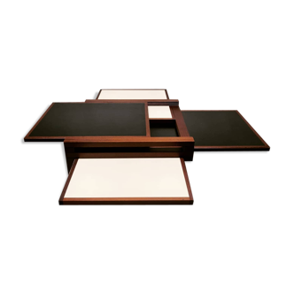 Table basse Bernard Vuarnesson