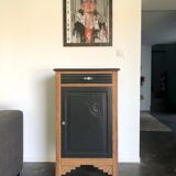Art deco buffet