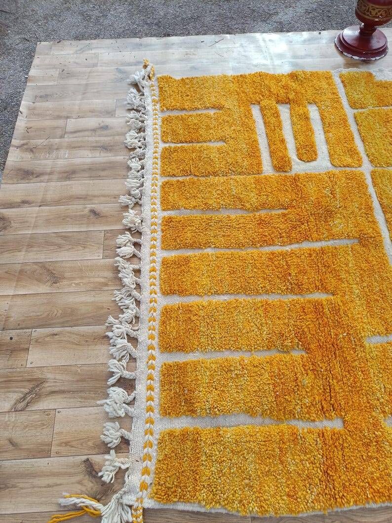 Tapis berbère 1,5/2,5 m
