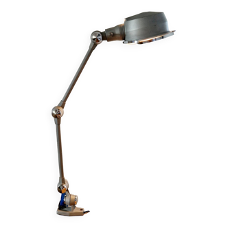 Lampe jielde modèle lak édition 1970