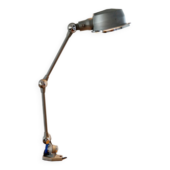 JIELDE lamp model LAK edition 1970
