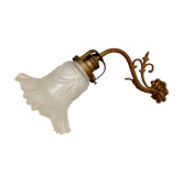 Art Deco sconce