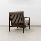 Mid Century ArmchaiR By Zenon Bączyk, Poland, 1960's
