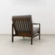 Fauteuil vintage par Zenon Bączyk, Pologne, années 1960