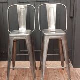 Tabouret Tolix