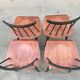 Chairs Fanett Ilmari Tapiovaara