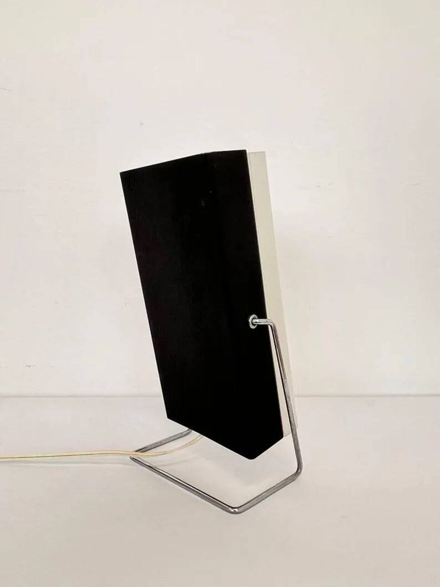 Space age Midcentury Table Lamp for Lidokov, 1970s
