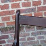 Ole Wanscher bench for Poul Jeppesen