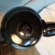 Lampe Kandem 756 design Marianne Brandt