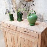 Vintage Parisian buffet