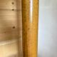 Vintage parrot coat rack