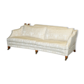 Duresta Hornblower sofa, 3-4 seats