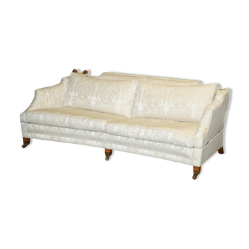Duresta Hornblower sofa, 3-4 seats