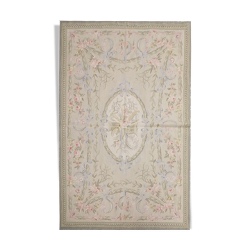 Tapis Aubusson 120x184cm