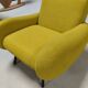 Vintage armchair