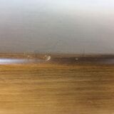 Safe cabinet 3 drawers for silver housewife