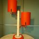 Lampe Lakro Amstelveen 1970