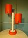 Lampe Lakro Amstelveen 1970