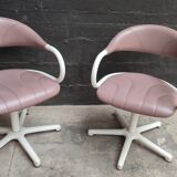 Chaises olympe