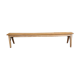 Farm bench