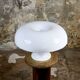 Nesso mushroom lamp Giancarlo Mattioli for Artemide, 2016 edition