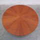 'Model 75' coffee table by Holger Georg Jensen for Kubus, 1960s
