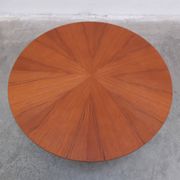 'Model 75' coffee table by Holger Georg Jensen for Kubus, 1960s