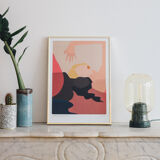 Atelier Le Van  - The chill to the French