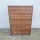 Grande commode vintage 1950