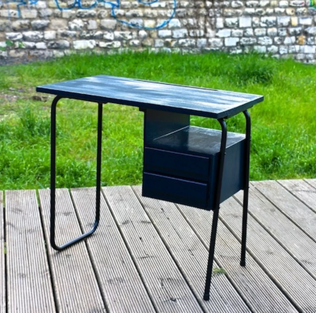 Children's office 1970