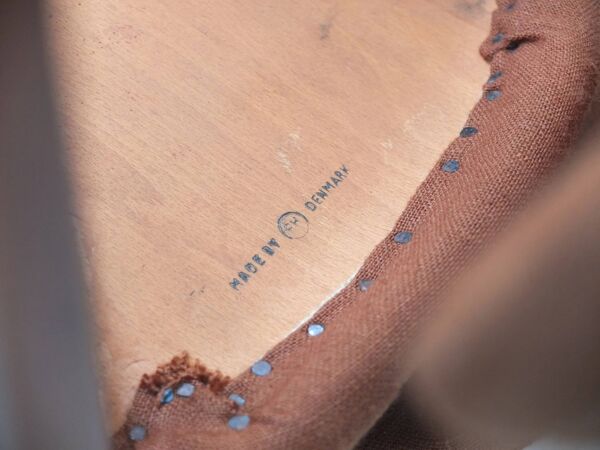 Ensemble rare de 4 chaises 'Grand Prix' en première édition par Arne Jacobsen pour Fritz Hansen, 1959