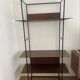 Saccaro shelf