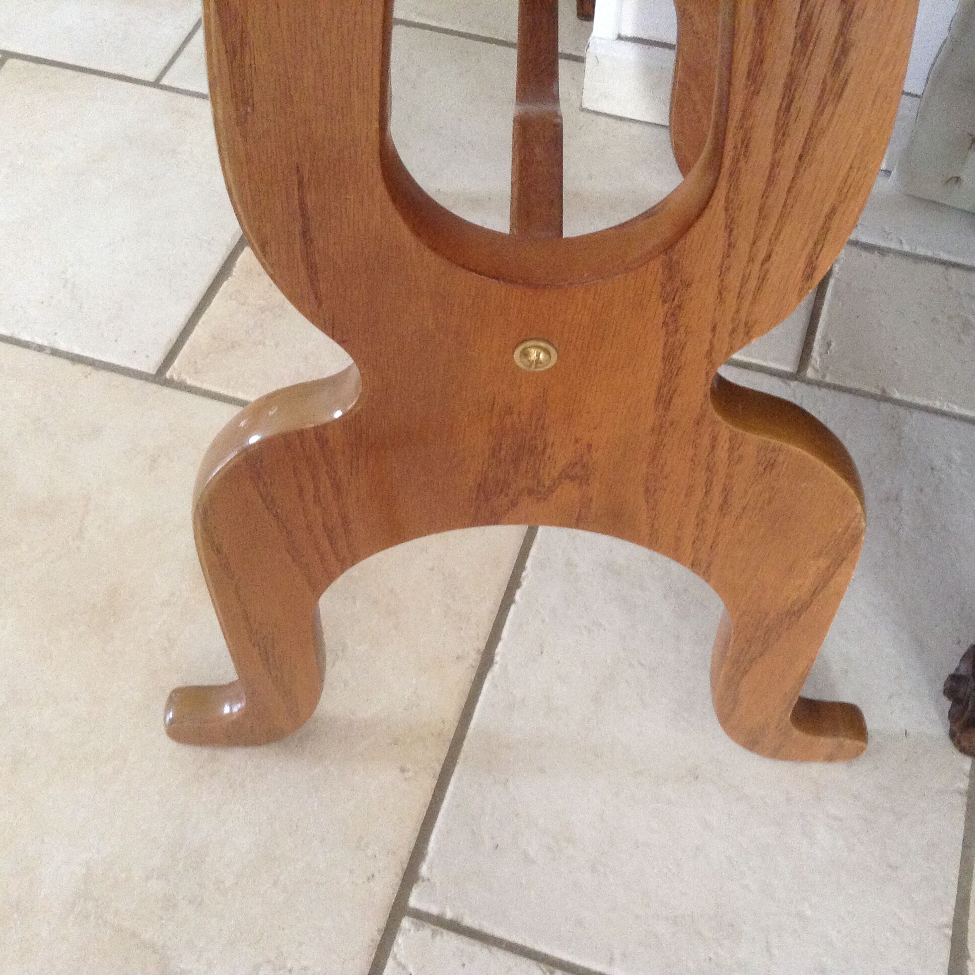 Mirror psyche 117x38cm