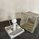 Lampe Ice Cube 1990