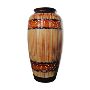 Vase west germany