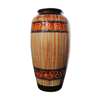 Vase west germany