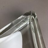 Murano glass shell bowl Antonio da Ros, Cenedese 1970s