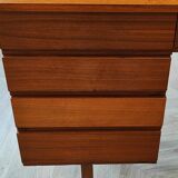 Mid century bureau vintage