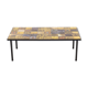 French design coffee table from the 1960s
